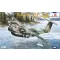 Amodel XC-8A 'Buffalo' USAF aircraft 1:144 (AMO1419)