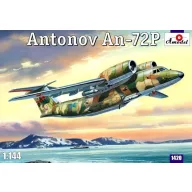 Amodel Antonov An-72P 1:144 (AMO1420)