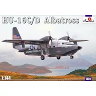 Amodel HU-16C/D Albatross 1:144 (1423)