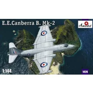 Amodel E.E.Canberra B.Mk-2 1:144 (AMO1426)