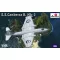 Amodel E.E.Canberra B.Mk-2 1:144 (AMO1426)