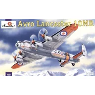 Amodel Avro Lancaster 10MR 1:144 (AMO1427)
