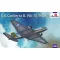 Amodel E.E.Canberra B. Mk-20/Mk-62 1:144 (AMO1428)