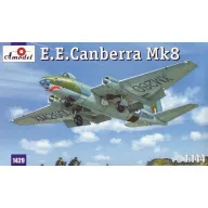 Amodel E.E.Canberra Mk.8 1:144 (AMO1429)
