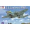 Amodel E.E.Canberra Mk.8 1:144 (AMO1429)