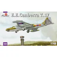 Amodel E.E.Canberra T.17 1:144 (AMO1430)
