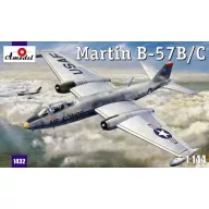 Amodel Martin B-57B/C 1:144 (AMO1432)