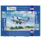 Amodel Antonov An-74T 1:144 (AMO1434)