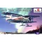 Amodel Antonov An-2 'Colt' with ski gear 1:144 (AMO1436)