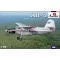 Amodel Antonov An-3 Soviet Aircraft 1:144 (AMO1440)