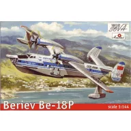Amodel Beriev Be-18P 1:144 (AMO1441-01)