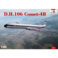 Amodel D.H. 106 Comet-4B 1:144 (AMO1448)