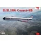 Amodel D.H. 106 Comet-4B 1:144 (AMO1448)