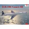 Amodel D.H. 106 Comet-4B Olympic airways 1:144 (AMO1449)