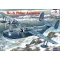Amodel Beriev Be-6 reconnaissance a.patrol aicr 1:144 (AMO1451)