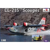 Amodel Canadair CL-215 1:144 (AMO1453)
