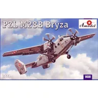 Amodel PZL M28B Bryza 1:144 (AMO1458)