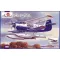 Amodel Antonov An-2V floatplane 1:144 (AMO1459)