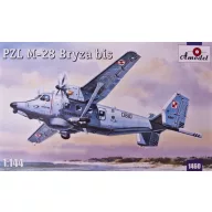 Amodel PZL M-28 Bryza bis 1:144 (AMO1460)