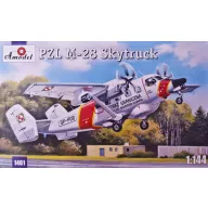 Amodel PZL M-28 Skytruck 1:144 (AMO1461)