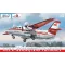 Amodel Let L-410M/MU Turbolet 1:144 (AMO1467-01)