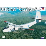 Amodel DHC-4A Caribou 1:144 (AMO1468)