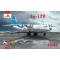 Amodel Antonov An-12B cargo aircraft 1:144 (AMO1470)