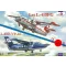 Amodel Let L-410FG & L-410UVP-3 aircraft (2kits 1:144 (AMO1471)