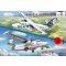 Amodel Let L-410UVP-E10 & L-410UVP aircraft(2ki 1:144 (AMO1473)