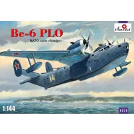 Amodel Beriev Be-6 PLO 1:144 (AMO1474)