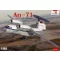 Amodel Antonov An-71 Madcap Soviet AWACS aircra 1:144 (AMO1475)