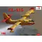 Amodel CL-415 amphibious aircraft 1:144 (AMO1476)