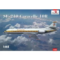 Amodel SE-210 Carawella 10R 1:144 (AMO1480)