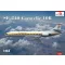 Amodel SE-210 Carawella 10R 1:144 (AMO1480)