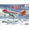 Amodel Ilyushin IL-14T Polar aviation 1:144 (AMO1481)