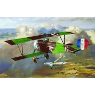 Amodel Nieuport 16 (Andre Chainat) 1:32 (AMO3202)