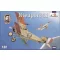 Amodel Nieuport 11 (Italy) 1:72 (AMO3204)