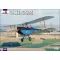 Amodel De Havilland DH.60M Metal Moth 1:48 (AMO4804)