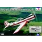 Amodel Yak-53 Soviet aerobatic aircraft 1:48 (AMO4808)