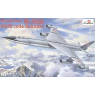 Amodel M-50 1:72 (AMO72016)