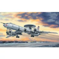 Amodel Tupolev Tu-126 1:72 (AMO72017)