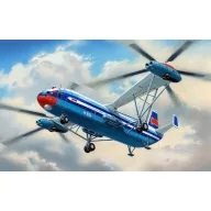 Amodel Mil V-12 helicopter 1:72 (AMO72018)
