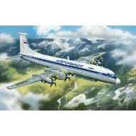 Amodel Ilushin IL-22M 1:72 (AMO72022)