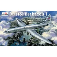 Amodel Bristol Brabazon I 1:72 (AMO72028)