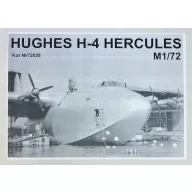 Amodel Hughes H-4 Hercules 1:72 (AMO72029)