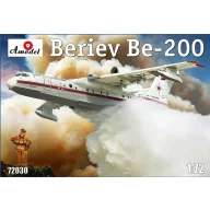 Amodel Beriev Be-200 1:72 (AMO72030)
