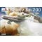 Amodel Beriev Be-200 1:72 (AMO72030)