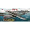 Amodel Dornier Do-X flying boat 1:72 (AMO72036)