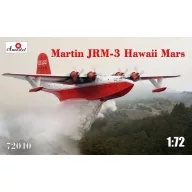 Amodel Martin JRM-3 Hawaii Mars 1:72 (AMO72040)