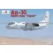 Amodel Antonov AN-30 Clank Soviet aerial cartog 1:72 (AMO72103)